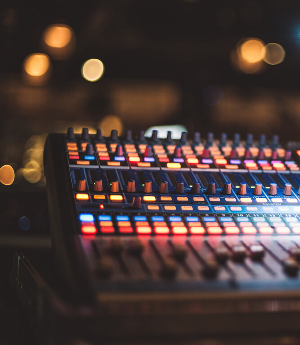 audiovisual rental services Latur