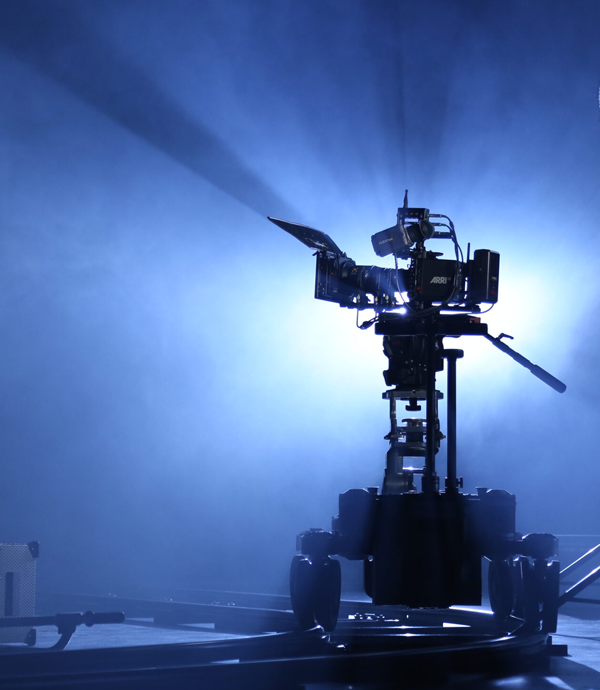 4k triax event video production Latur